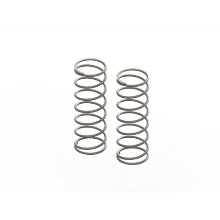 Shock Springs 70mm 1.13N/sq.m (6.5 f-lb/in) (2)