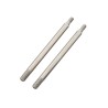 Shock Shaft 3.5x53mm (2)