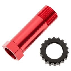 Aluminum Servo Saver Hub