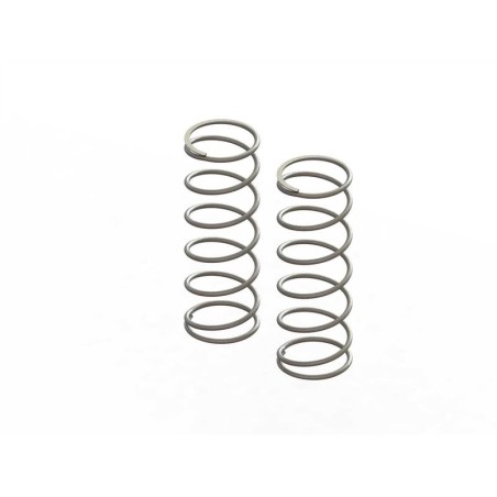 Shock Springs 70mm 1.35N/sq.m (7.7 f-lb/in) (2)