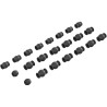 Composite Pivot Ball: 4x4 BLX 4S