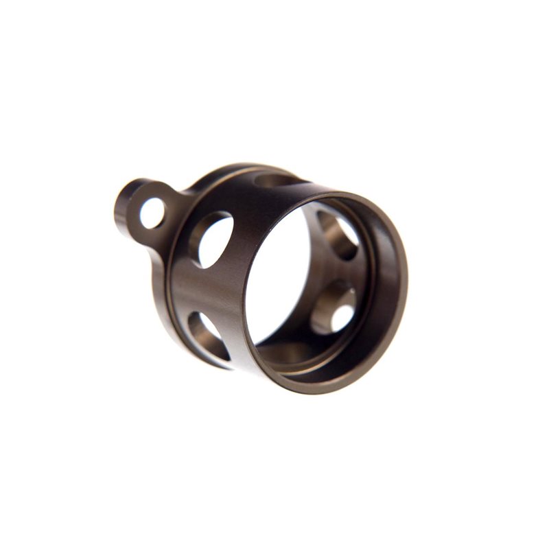 FRONT UPRIGHT INSERT