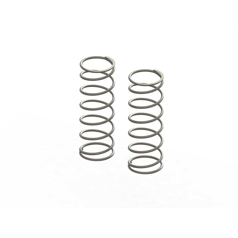 Shock Springs 70mm 1.23N/sq.m (7 f-lb/in) (2)