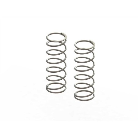 Shock Springs 70mm 1.23N/sq.m (7 f-lb/in) (2)