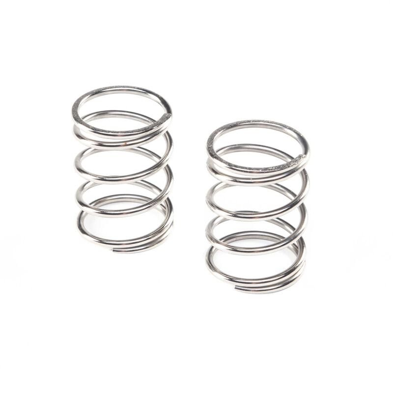 Shock Springs 35mm 4.7N/mm (27lb ft/in) (2)