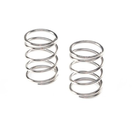Shock Springs 35mm 4.7N/mm (27lb ft/in) (2)