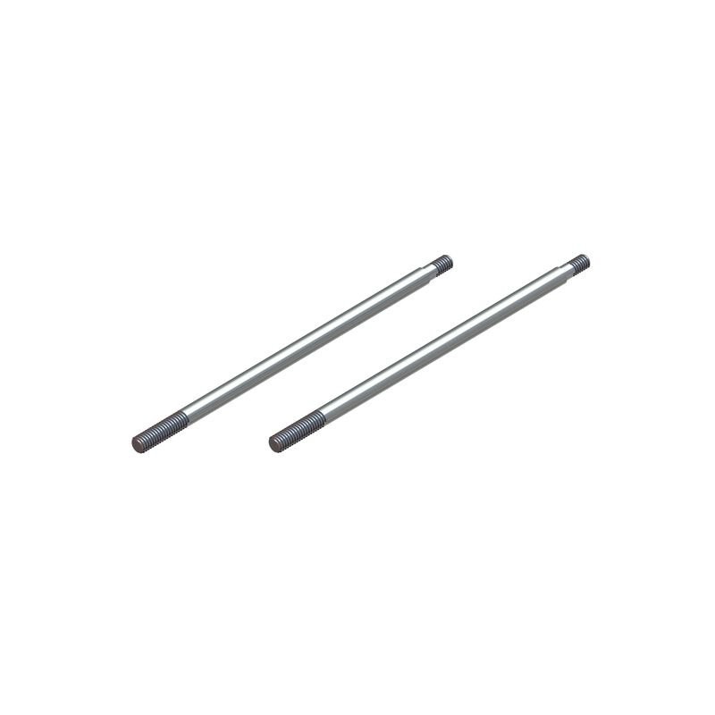 Shock Shaft 3x67mm (2)