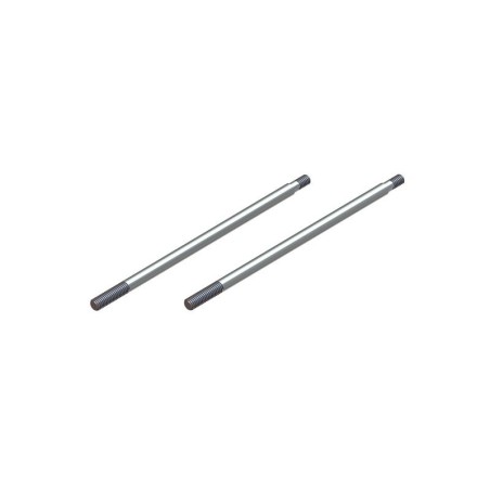 Shock Shaft 3x67mm (2)