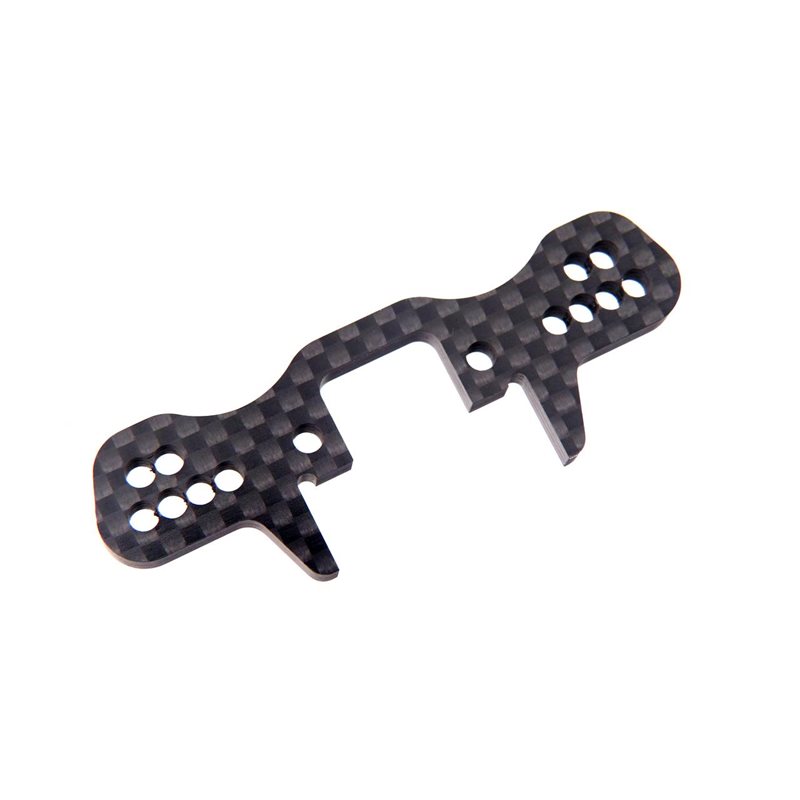 REAR UPPER ARM PLATE