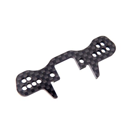 REAR UPPER ARM PLATE