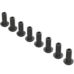 Double Socket Button Head Screw 4x10mm (8)