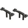 1/10 MT Body Mount Set: 4x4 GRANITE MEGA