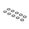 Shim 12.2x21x1mm