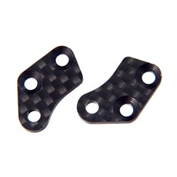 FRONT LOWER SHOCK MOUNT (H2166L-R)