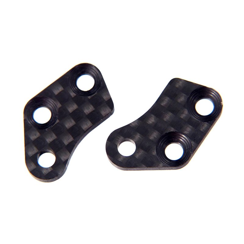 FRONT LOWER SHOCK MOUNT (H2166L-R)