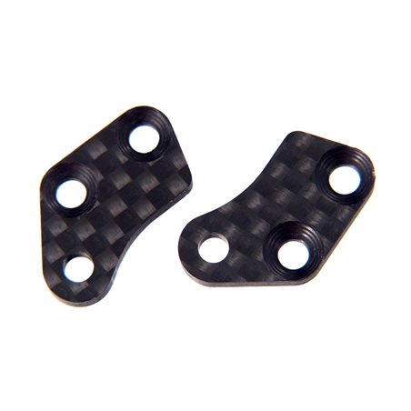 FRONT LOWER SHOCK MOUNT (H2166L-R)