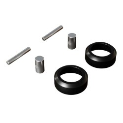 CVD Rebuild Set: MINI KRATON