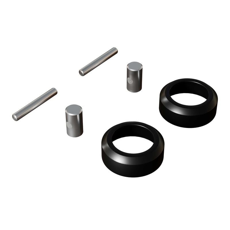 CVD Rebuild Set: MINI KRATON