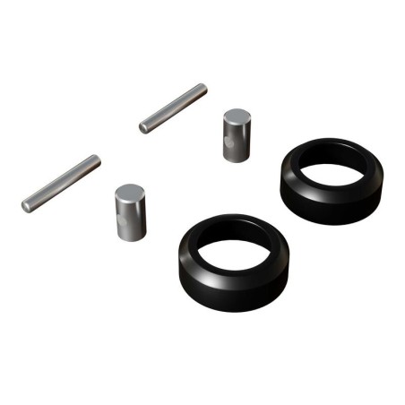 CVD Rebuild Set: MINI KRATON