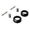 CVD Rebuild Set: MINI KRATON