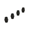 Ball End 4x9x12.5mm (4)