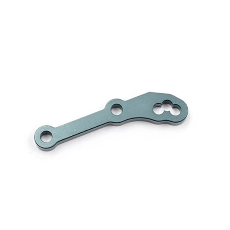 Rear Lower Shock Mount A7075 3mm