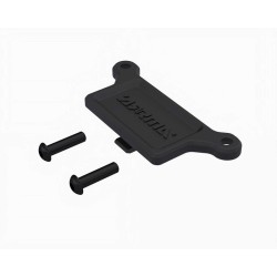ESC Wire Cover