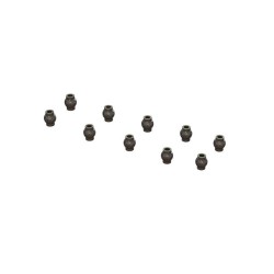 Ball 5.8x7x2.5mm (10)