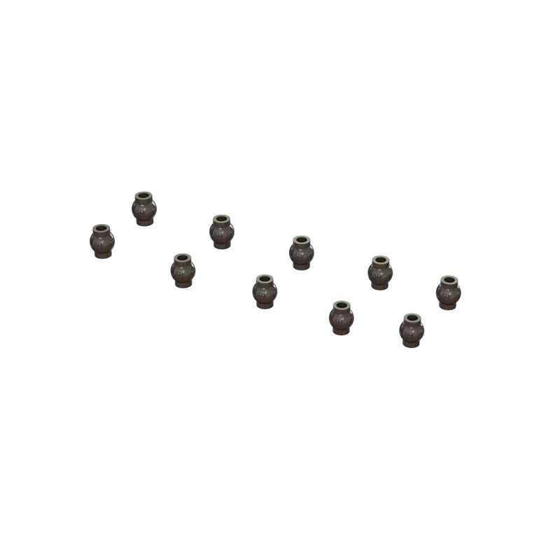 Ball 5.8x7x2.5mm (10)