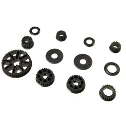 PULLEY SET