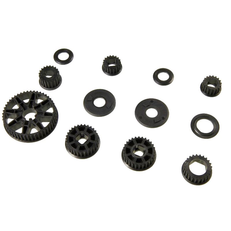 PULLEY SET