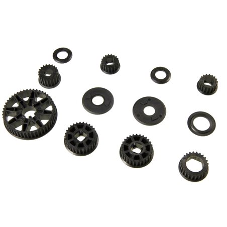 PULLEY SET