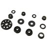 PULLEY SET