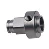 PULLEY ADAPTER FOR SIDE