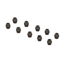 Ball 4.8x4.9x2.5mm (10)