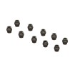 Ball 4.8x4.9x2.5mm (10)
