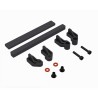 Battery Parts Set for 176mm Chassis: GROM