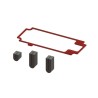 Receiver Box Seal Set