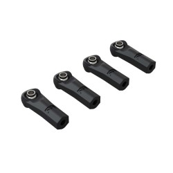 Rod End Set (4)
