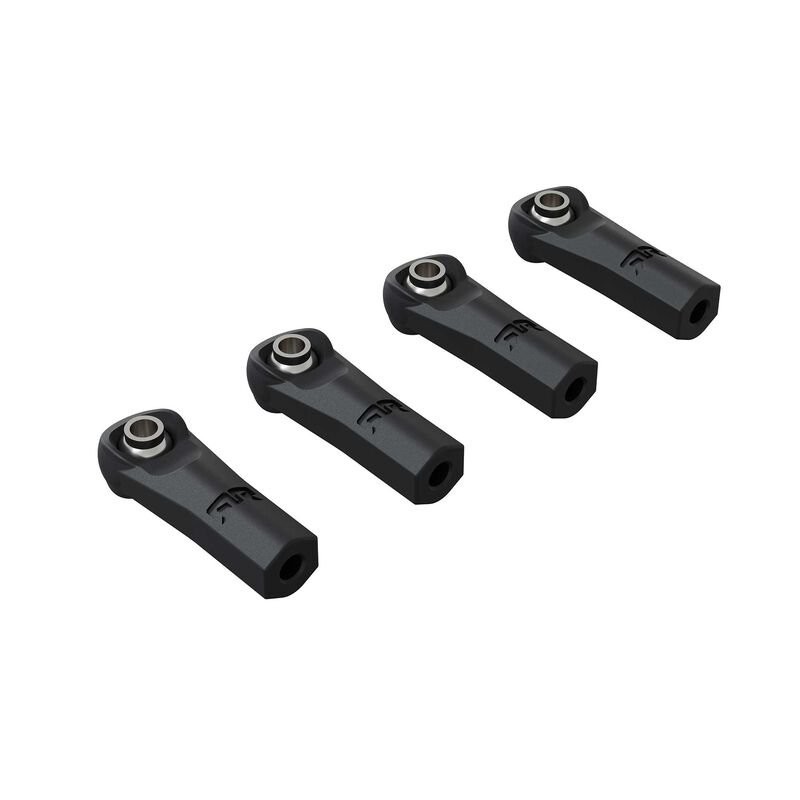 Rod End Set (4)