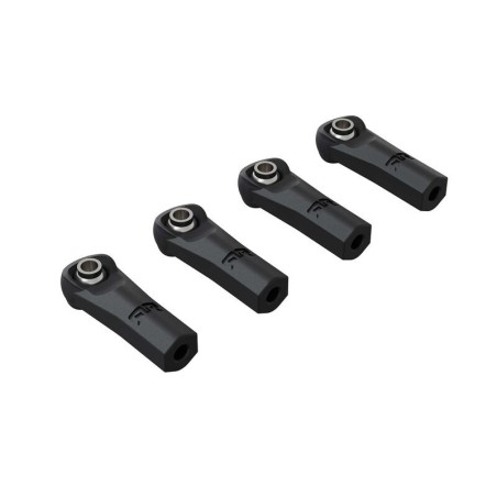 Rod End Set (4)