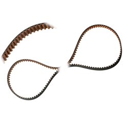 SIDE BELT (RUBBER) MRX-5