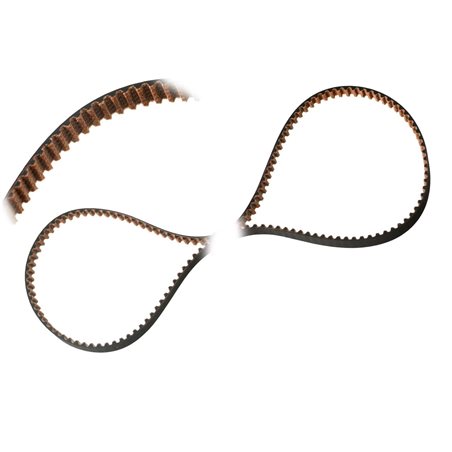 SIDE BELT (RUBBER) MRX-5