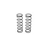 Shock Springs: 70mm 1.2N/mm (6.9lbf/in) (2)