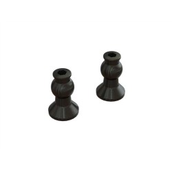 Ball End M3x7x10.3mm (2)