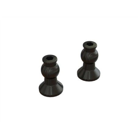 Ball End M3x7x10.3mm (2)