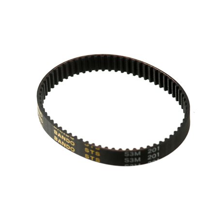 REAR BELT (RUBBER) MRX-5