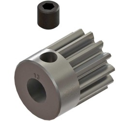Pinion Gear 13T 0.8mod: 4x5