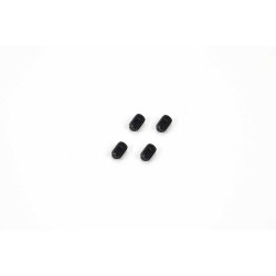 Set Screw M4x6mm (4): EXB