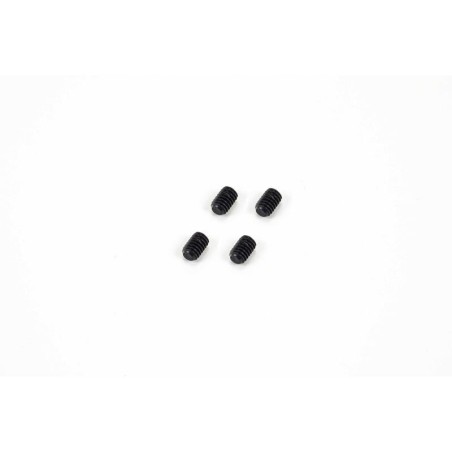Set Screw M4x6mm (4): EXB